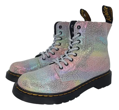 Dr martens pascal 8 eye online