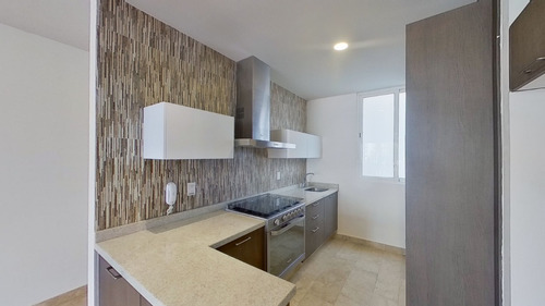 Imagen 11 de 21 de Departamento En 5° Piso En Ampliación Las Águilas