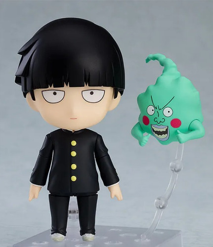 Shigeo Kageyama, Mob Psycho, Figura Nendoroid, 10 Cm