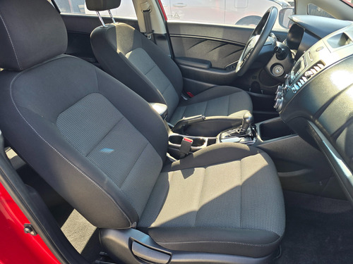 Kia Forte 2.0 Lx At