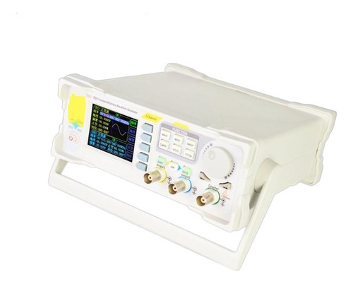 Generador De Señal Dds Dual-ch 0,01-100mhz Pulso De Forma