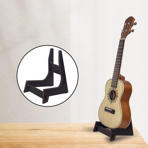 G Estante De Almacenamiento Profesional Para Ukelele,