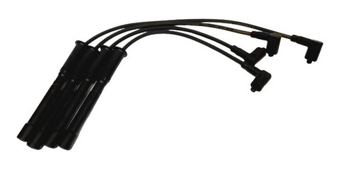 Cable Bujia Renault Twingo 1.2 8 Val 03-05 4cil #7700114549