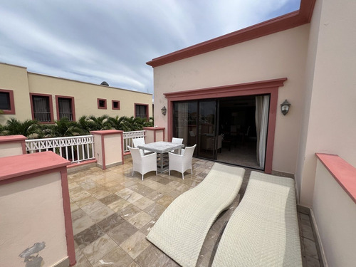 Invierte En Lujo: Apartamento En Venta En Fishing Lodge De Cap Cana