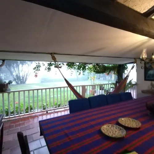 Finca En Venta En Saladito. Cod V9963