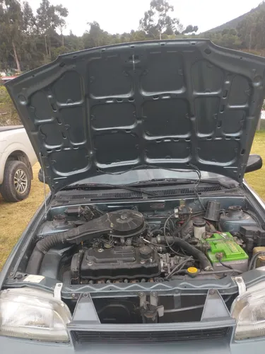 Chevrolet Swift 1.3