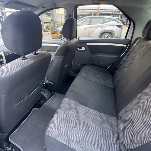 Renault Logan 1.6 Dynamique Nd