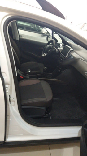 Peugeot 2008 Feline Tiptronic