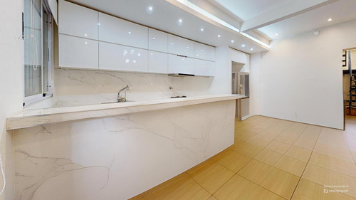 Venta Ph 4 Amb Flores Con Terraza Propia