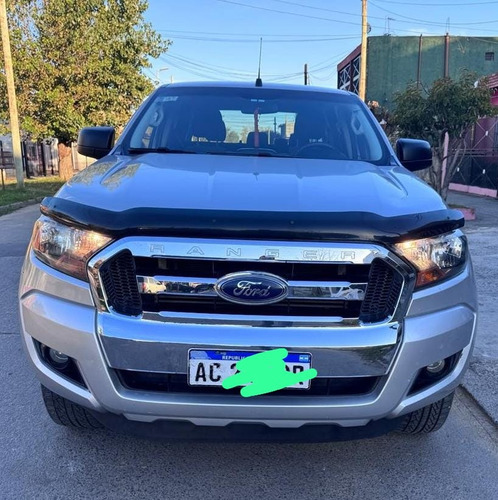 Ford Ranger 2.2 Cd Xl Tdci 150Cv