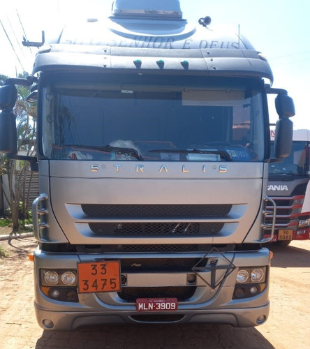 Iveco Stralis