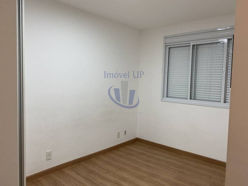 Imagem 4 de 12 de Apto De 2 Dormitorios, 1 Suite, 1 Vaga, Com Varanda Grill, No Ipiranga ! - V-2420