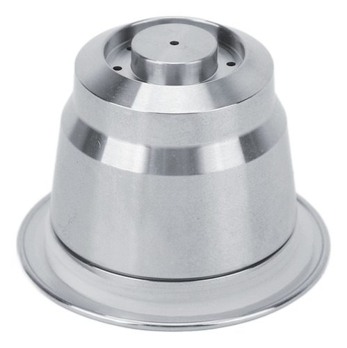 Cápsula De Café Reutilizable S De Acero Inoxidable Apto Para