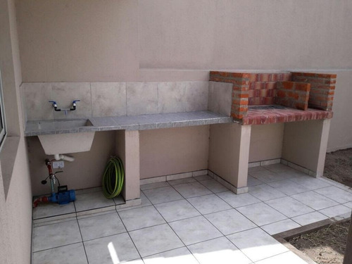 Venta Departamento P.b. - Calle 82 N° 183 Mar Del Tuyu