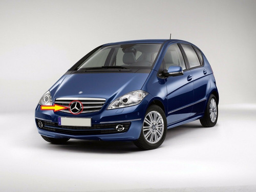 Estrella Mercedes Benz Parilla Clase A W169 Clase B W245
