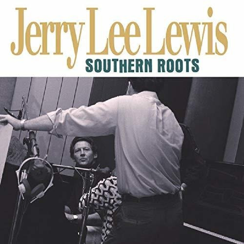 Lp Southern Roots - Lewis,jerry Lee