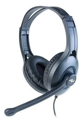 Imagen 2 de 2 de Auricular Gamer Noga C/microfono C/vol