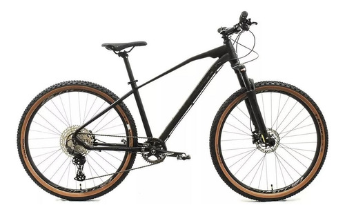 Bicicleta Mountain Bike Raleigh Mojave 5.0 R29