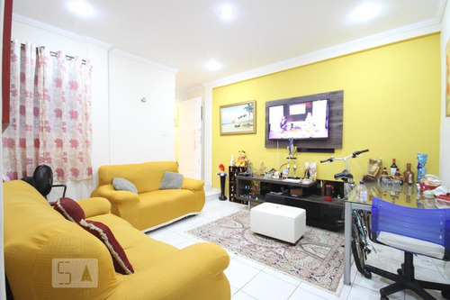 Apartamento À Venda - Liberdade, 2 Quartos, 55 - S893111729