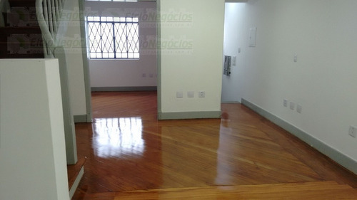 Imagem 4 de 11 de Comercial Para Aluguel, 0 Dormitórios, - São Paulo - 1512