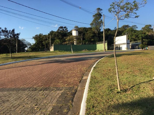 Imagem 8 de 10 de Terreno À Venda Na Estrada Do Agrônomo, Quintas Do Ingaí, Santana De Parnaíba - Sp - Liv-16240
