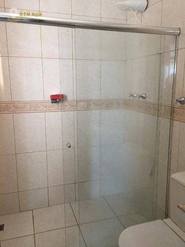 Imagem 20 de 29 de Casa À Venda, 221 M² Por R$ 690.000,00 - Condomínio Ilha Das Águas - Salto/sp - Ca0980