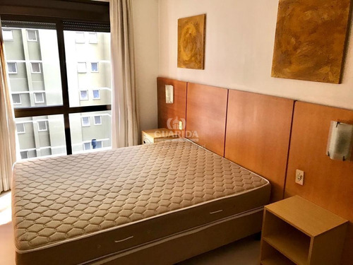 Imagem 4 de 22 de Loft/studio/flat Para Aluguel, 1 Suíte, Bom Fim - Porto Alegre/rs - 7944