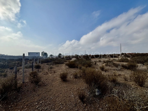 Se Vende Parcela En La Herradura