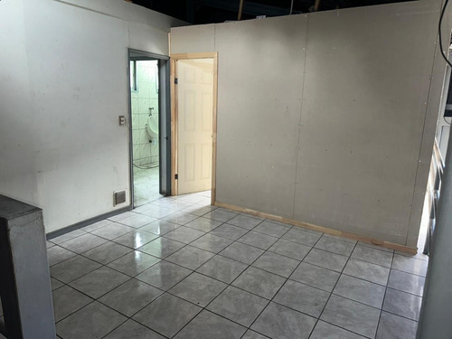Bodega Parque Comercial E Industrial Ejercito En Concepción