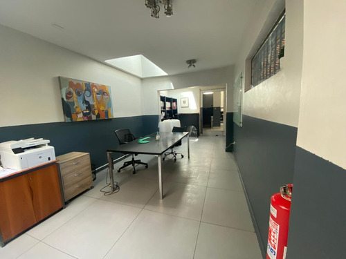 Arriendo Casa Comercial San Crecente El Golf Las Condes
