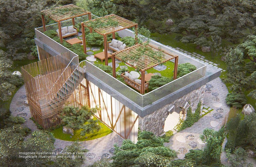 Imagen 18 de 18 de Terreno En Venta En Carretera Tulum - Cancún Cerca De La Ciudad Y De La Playa - Bak