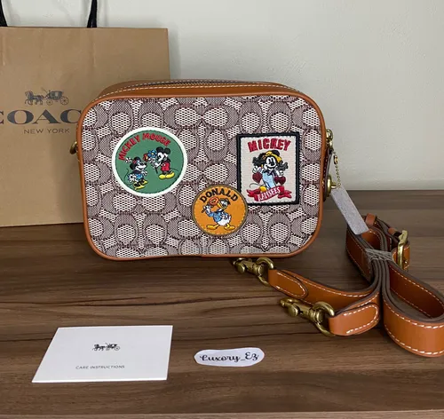 Bolsas Coach Usadas Originales MercadoLibre