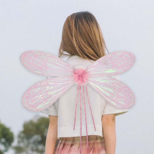 De Hada De Libélula, De Hada Para Niñas, Para Rosa