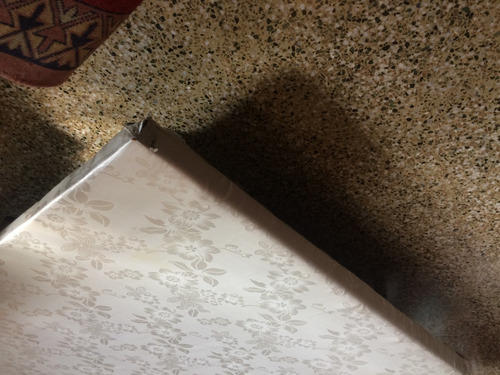 Colchon Y Box - $225 (Usado)
