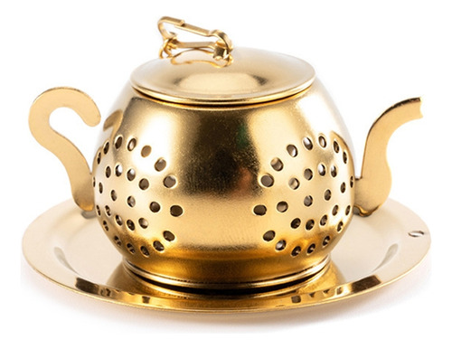 Set De Filtros De Té Teapot Tea Makers Tea Leak Related Teap