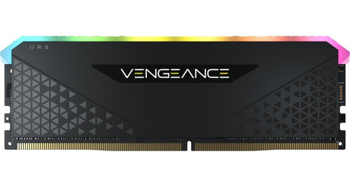 Memoria Ram Corsair Vengeance Rgb Rs 8gb 3200mhz