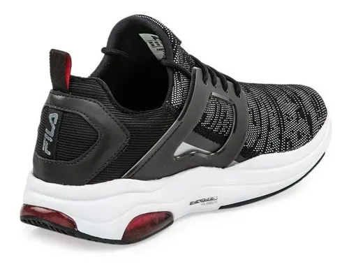 Zapatillas Hombre Fila Thunderbolt Urbano Premium Importado