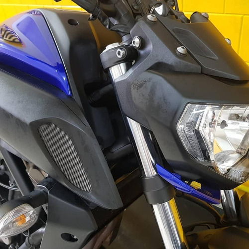 Yamaha Mt 07 Abs - 2020 - Km 9.000 Gil 947234344