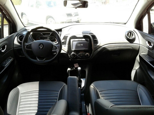 Renault Captur 2018/2019 0178