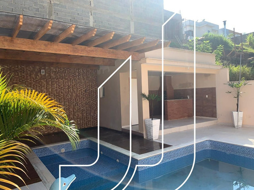 Imagem 19 de 21 de Casa À Venda, 3 Quartos, 3 Suítes, 4 Vagas, Jardim Gramados De Sorocaba - Sorocaba/sp - 6076