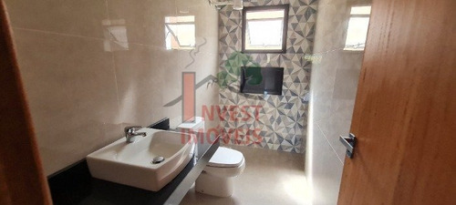 Imagem 15 de 15 de Chacara Em Condominio - Ref: 4598 - V-4598