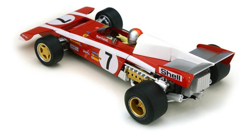 Formula 1 Ferrari Autorama Slot It Carrera Revell Scalextric