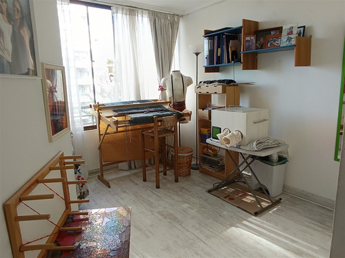 Baja De Precio/ Visviri 3d 2b 1e 1b