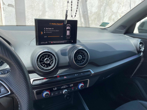 Imagen 15 de 15 de Audi Q2 2020 1.4 35 Tfsi S Line