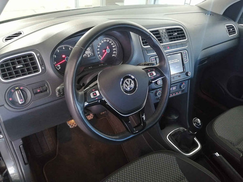 Imagen 9 de 15 de Volkswagen Vento 2020 4p Comfortline Plus Std.