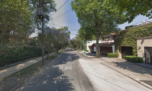 Casa En Venta, !! Propiedad En Remate, Ya Adjudicada ¡¡¡ - Monte Cáucaso 1260, Lomas De Chapultepec, Miguel Hidalgo, 11000 Ciudad De México, Cdmx