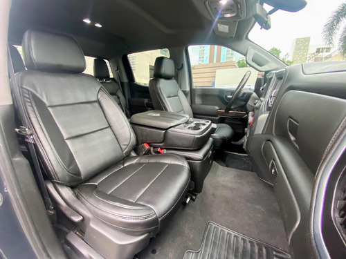Imagen 6 de 15 de Chevrolet Silverado Americano