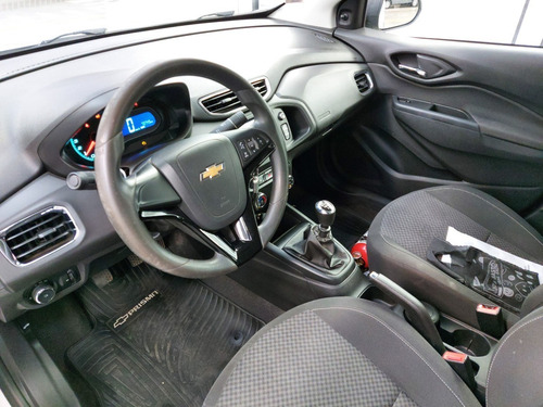 Chevrolet Prisma Lt