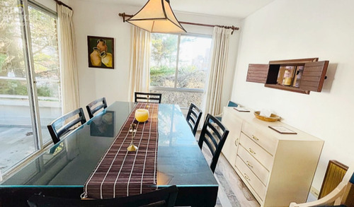 Imagen 8 de 29 de Departamento En Venta, 3 Dormitorios, Edificio Beth, Punta Del Este - Punta Del Este Peninsula