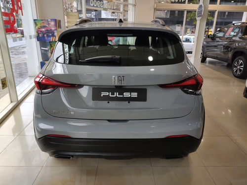 Imagen 7 de 16 de Nueva Fiat Pulse Drive 1.3 Mt My22